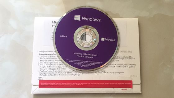 100% Online Activation Microsoft Windows 10 Professional